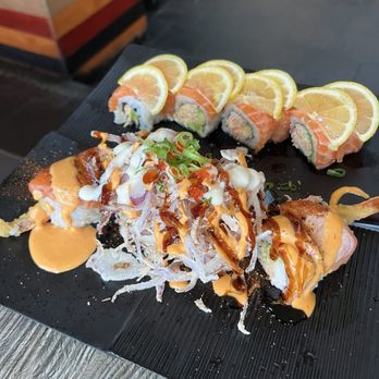 Sushi R91 - Japanese Near Me - Riverside, California Sushi R91 - Japanese Near Me - Riverside, California