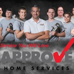 Approve Home Services