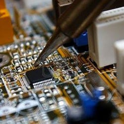PC Board Level Repairs