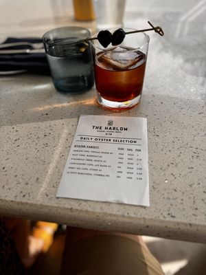The Harlow by null