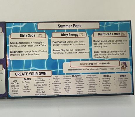 Menu photo 1 Pop & Sons Ellisville, MO Menu photo 1 Pop & Sons Ellisville, MO