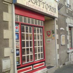 La Trattoria