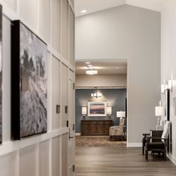 Countryside Senior Living - Queen Creek Assisted Living and Memory Care Community