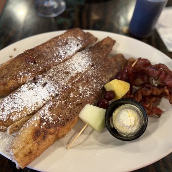 Bay Local Eatery - Rum French toast - New American Near Me - Virginia Beach, Virginia Bay Local Eatery - Rum French toast - New American Near Me - Virginia Beach, Virginia