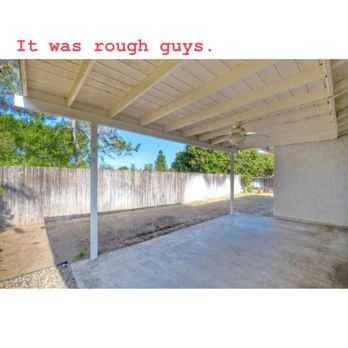 Delphi Construction - Before. - General Contractors Near Me - Encinitas, California