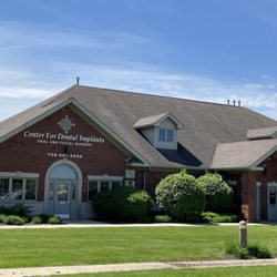 Chicago Dental Implants & Oral Surgery - Orland Park