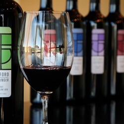 Gifford Hirlinger Winery