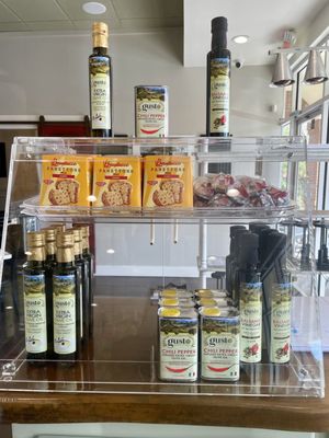 Ciao Trattoria Italiana by null