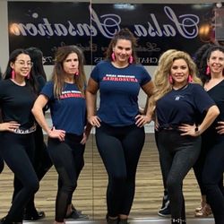 Salsa Sensation Latin Dance Studio