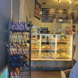 Blazin' Bagelz - Bagel Case