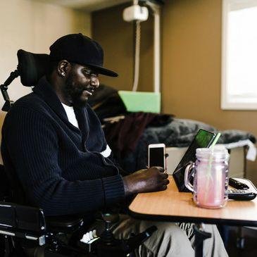 Dynasty Home Health Care - home care agency in Houston, TX