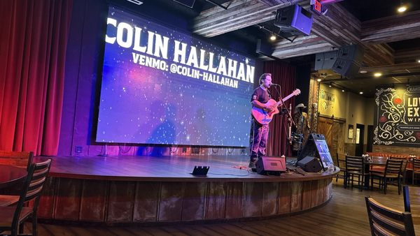 NashHouse Southern Spoon and Saloon by null