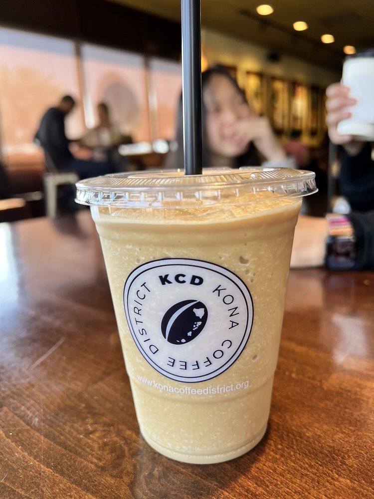 Kona Loa Coffee