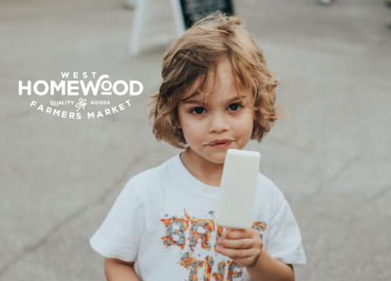 West Homewood Farmer's Market by null