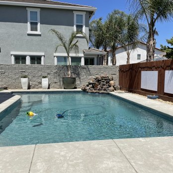Ultimate Pools By Fetter - Pool - Pool & Hot Tub Service Near Me - Modesto, California Ultimate Pools By Fetter - Pool - Pool & Hot Tub Service Near Me - Modesto, California
