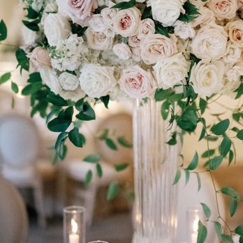 Flowers Everafter - Wedding Planning Near Me