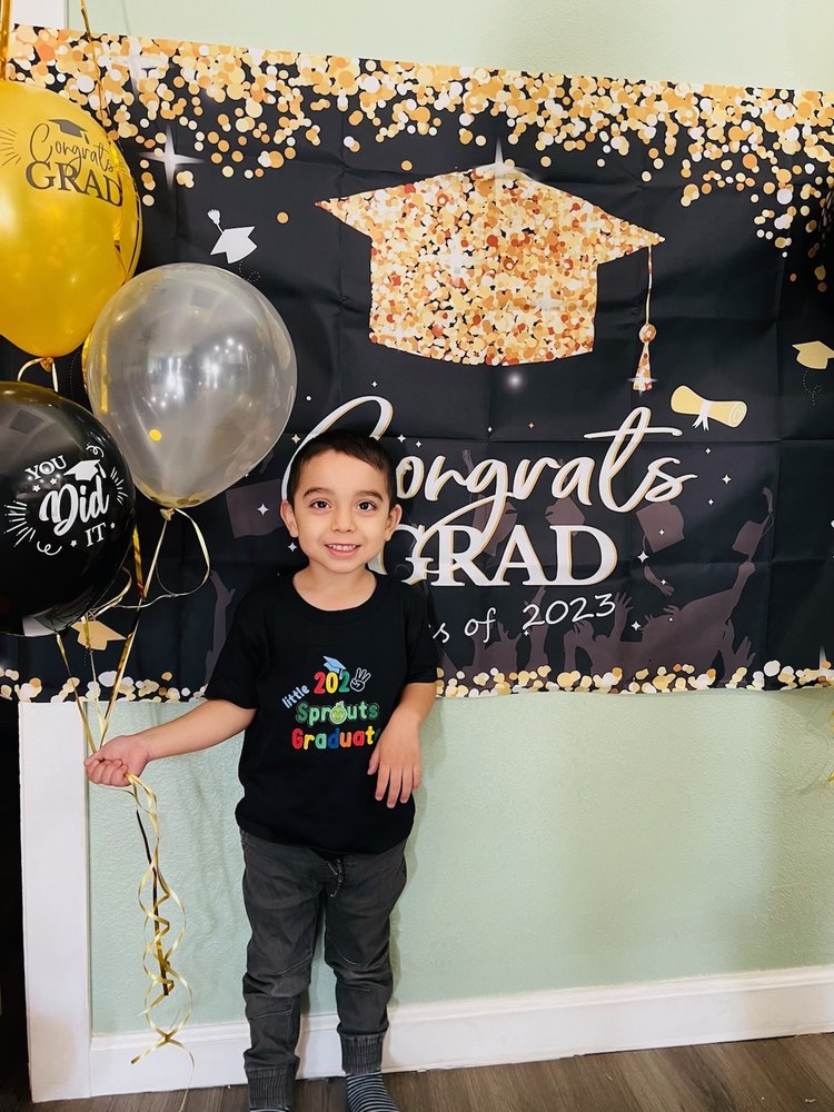 Little Sprouts - childcare center in Sacramento, CA