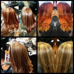 Hair By Nakisha