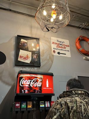 Tracy’s King Crab Shack-Main by null