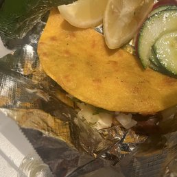 Delicious queso birria taco Delicious queso birria taco