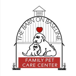 The Barn on Baseline Family Pet Care Center