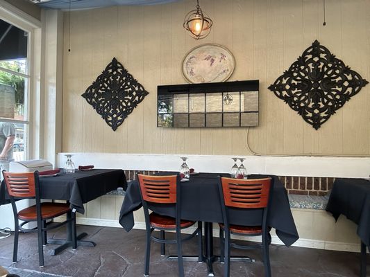Zaffron Mediterranean Cuisine by null