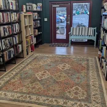 ReRead Books & More - Used Bookstore Near Me - Cheshire, Connecticut