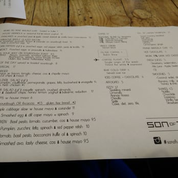 Son of Tucci - Coffee & Tea Near Me - Mount Waverley, VIC Son of Tucci - Coffee & Tea Near Me - Mount Waverley, VIC