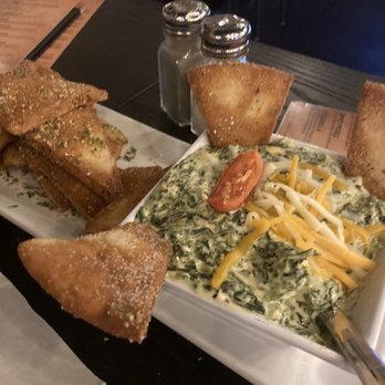 Tap Room - Spinach dip!! - Sports Bars Near Me - Bay Shore, New York Tap Room - Spinach dip!! - Sports Bars Near Me - Bay Shore, New York