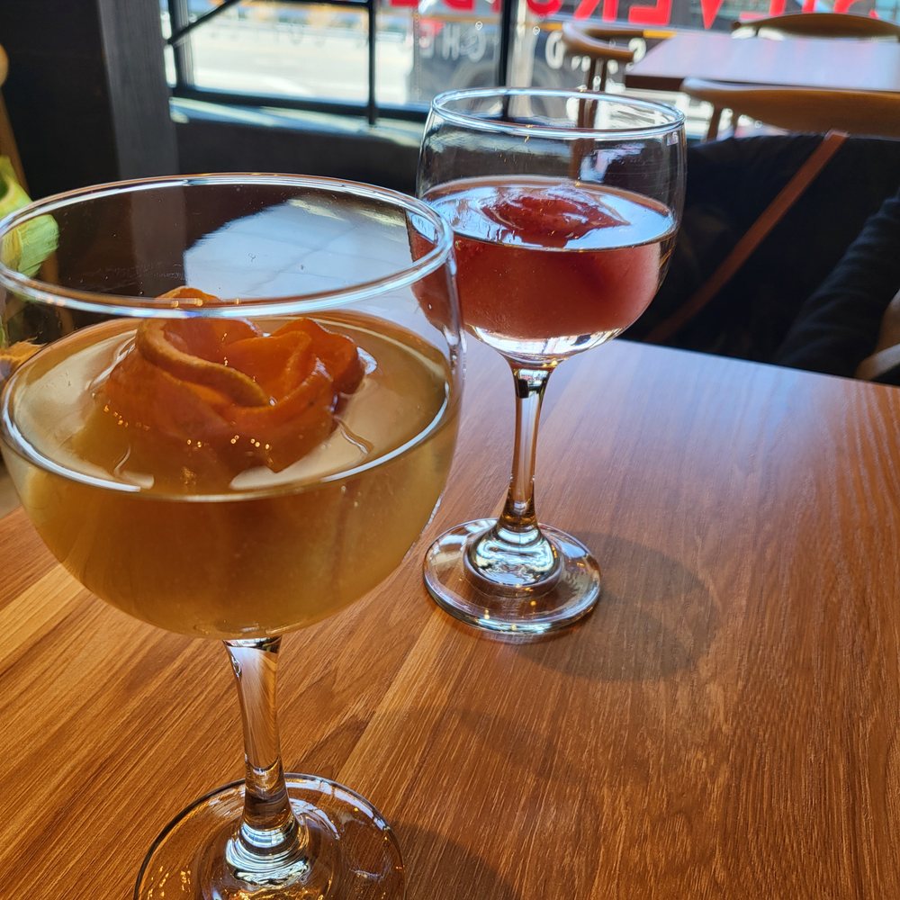 Silverside Deli - Sunday lunch mimosas. Yum! - Sandwiches Near Me - Salt Lake City, Utah Silverside Deli - Sunday lunch mimosas. Yum! - Sandwiches Near Me - Salt Lake City, Utah