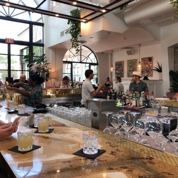 Paradiso - Bars Near Me - Dallas, Texas