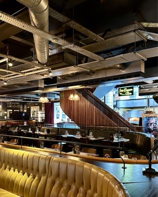 Heddon Street Kitchen by null