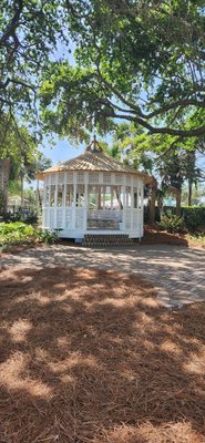St. Simons Island Lighthouse Museum by null