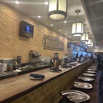 Ted's Bulletin 14th - Breakfast & Brunch Near Me - Washington, DC, District of Columbia Ted's Bulletin 14th - Breakfast & Brunch Near Me - Washington, DC, District of Columbia