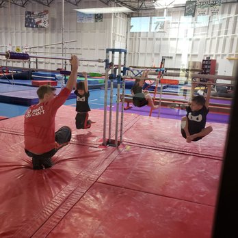 Gymnastics Nevada - Coach Mitch brings the best out of his little boys. My grandson can't wait for Wednesday mornings. - Gymnastics Near Me - Reno, Nevada Gymnastics Nevada - Coach Mitch brings the best out of his little boys. My grandson can't wait for Wednesday mornings. - Gymnastics Near Me - Reno, Nevada