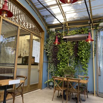 OSTE - Italian Near Me - Los Angeles, California