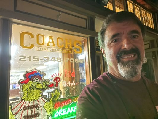 Breakfast in the Borough Doylestown by null