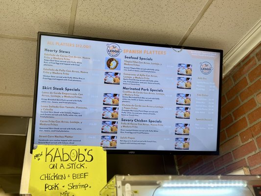 Menu photo 1 Leggo My Bagel Kenvil, NJ Menu photo 1 Leggo My Bagel Kenvil, NJ