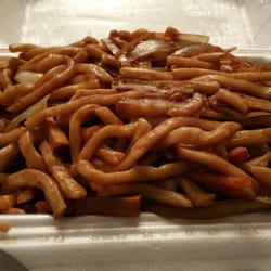 Shanghai Noodles