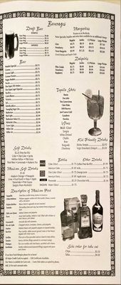 Menu photo 3 Casa Lupita New Bremen, OH Menu photo 3 Casa Lupita New Bremen, OH