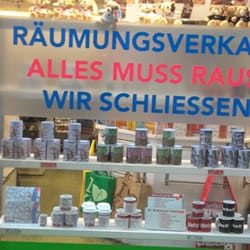 Blue Berry - Sehr schade