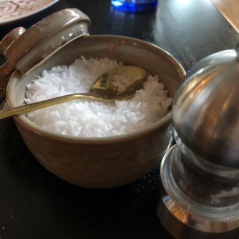 Hearth - Salt and pepper - New American Near Me - Kirkland, Washington Hearth - Salt and pepper - New American Near Me - Kirkland, Washington