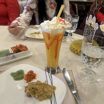 Masala Art - Mango Lassi - Indian Near Me - Branchburg, New Jersey Masala Art - Mango Lassi - Indian Near Me - Branchburg, New Jersey