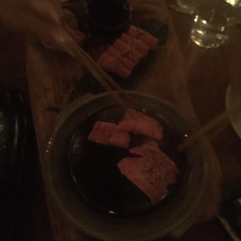 Catch NYC - Asian Fusion Near Me - New York, New York