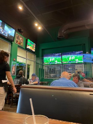 Duffy's Sports Grill by null