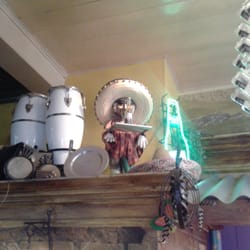 Sweet Dreams - Mexican, Holland style