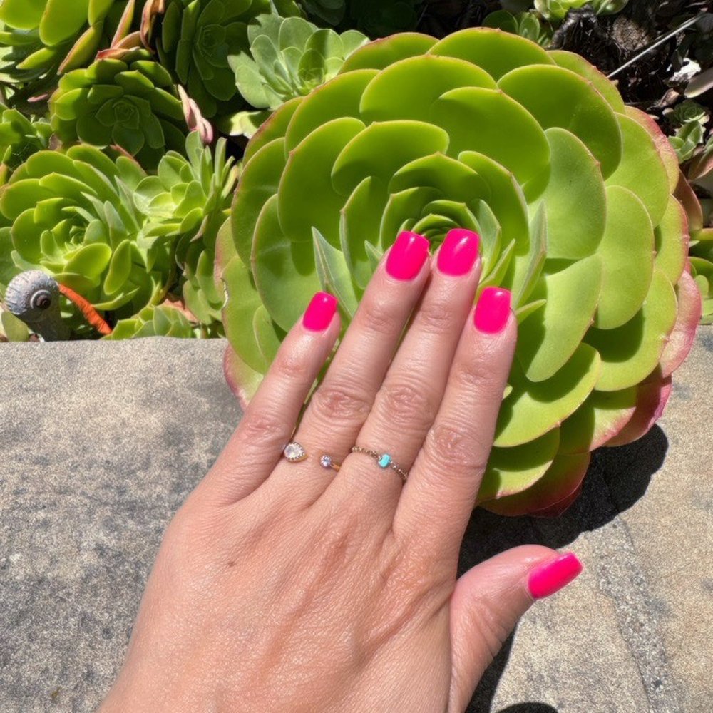 Papillon Nail Studio - Color #77 Dip Nails - Nail Salons Near Me - Santa Barbara, California Papillon Nail Studio - Color #77 Dip Nails - Nail Salons Near Me - Santa Barbara, California