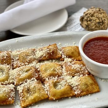 Farotto's - Toasted raviolis - Caterers Near Me - Saint Louis, Missouri Farotto's - Toasted raviolis - Caterers Near Me - Saint Louis, Missouri