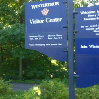 Winterthur - Museums Near Me - Winterthur, Delaware Winterthur - Museums Near Me - Winterthur, Delaware