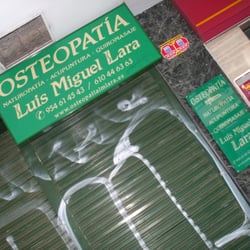 Luis Miguel Lara